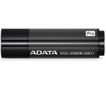 USB flash накопитель Adata S102 PRO 3.0 256Gb Gray