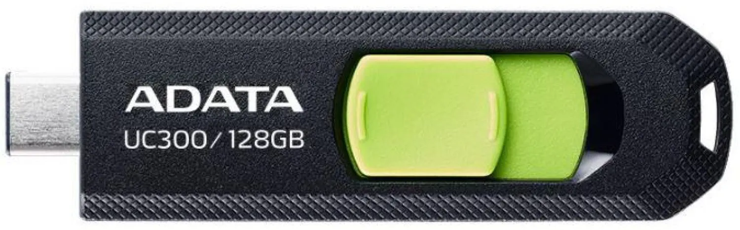 USB flash drive Adata UC300 128GB (Black)