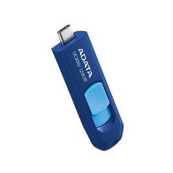 USB flash drive Adata UC300 128GB (Blue) Thumb