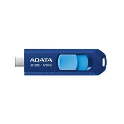 USB flash drive Adata UC300 128GB (Blue)