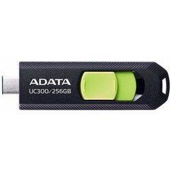 USB flash drive Adata UC300 256GB (Black)