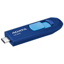 USB flash drive Adata UC300 32GB (Blue) Thumb