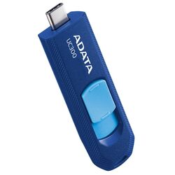USB flash drive Adata UC300 32GB (Blue) Thumb
