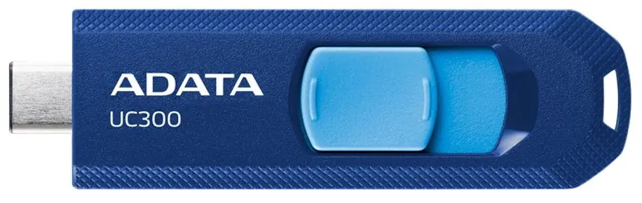 USB flash drive Adata UC300 32GB (Blue)