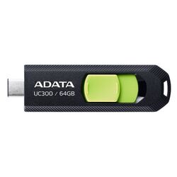 USB flash drive Adata UC300 64GB (Black)