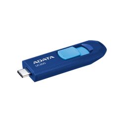 USB flash drive Adata UC300 64GB (Blue) Thumb