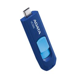 USB flash drive Adata UC300 64GB (Blue) Thumb