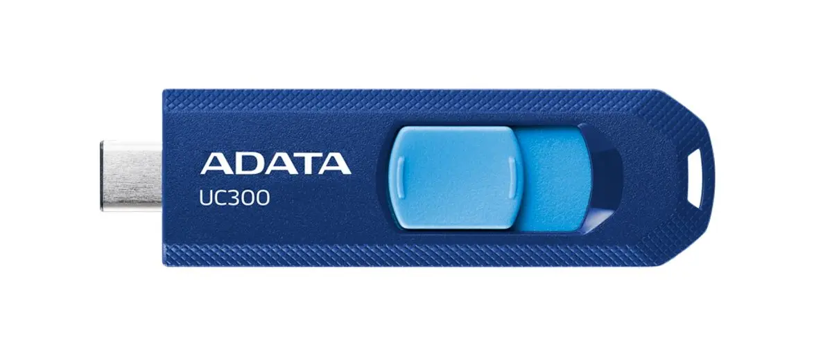 USB flash drive Adata UC300 64GB (Blue)