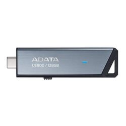 USB flash drive Adata UE800 128GB (Black/Silver)