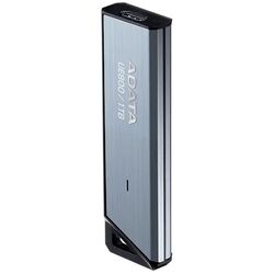 USB flash drive Adata UE800 UE800 1TB (Silver/Black Thumb