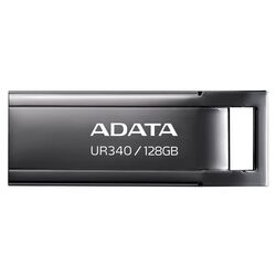 USB flash drive Adata UR340 128GB (Black)