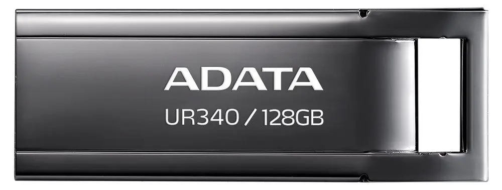 USB flash drive Adata UR340 128GB (Black)