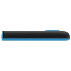 USB flash drive Adata UV128 128GB (Black/Blue) Thumb