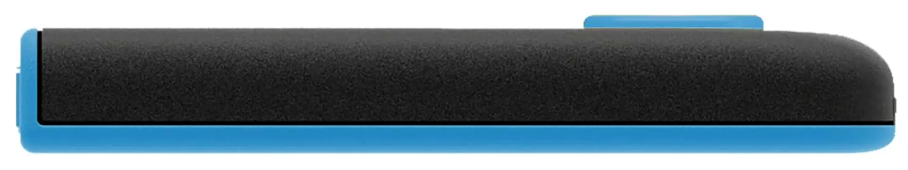 USB flash drive ADATA UV128 128Gb (Black-Blue) - 2