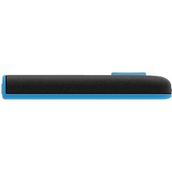 USB flash drive ADATA UV128 3.1 64Gb (Black/Blue) Thumb