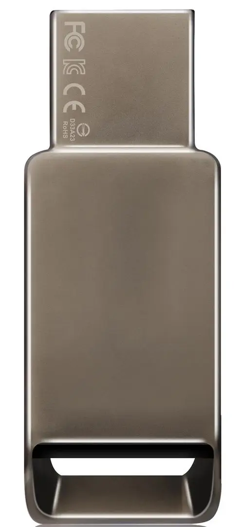 USB flash drive Adata UV131 3.1 64GB (Grey) - 2