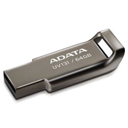 USB flash drive Adata UV131 3.1 64GB (Grey) Thumb