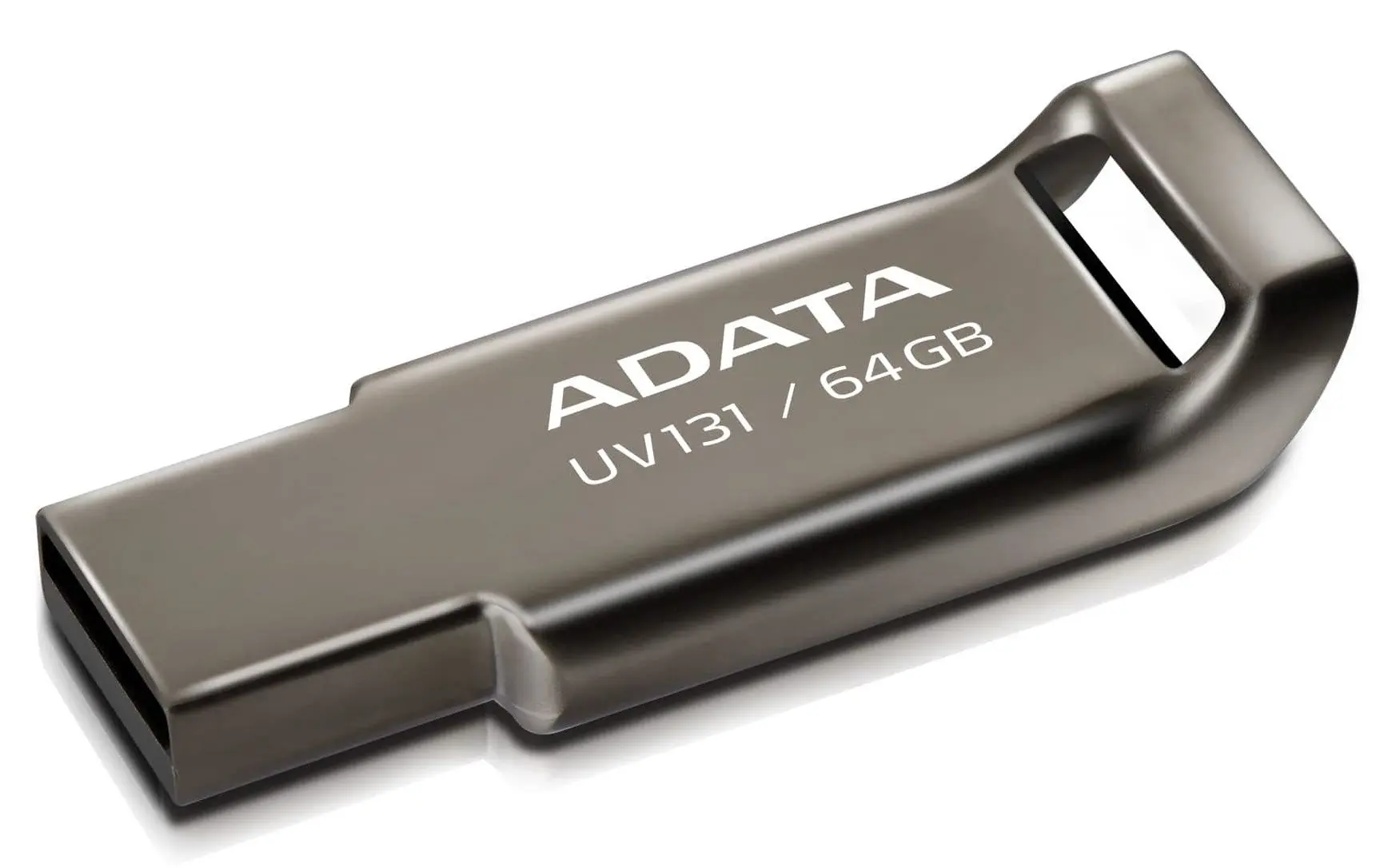 USB flash drive Adata UV131 3.1 64GB (Grey) - 3
