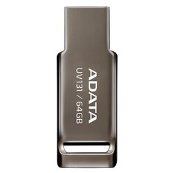 USB flash drive Adata UV131 3.1 64GB (Grey)