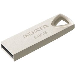 USB flash drive ADATA UV210 2.0 64GB (Gold) Thumb
