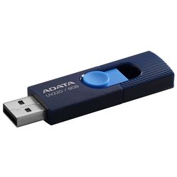 USB flash drive ADATA UV220 2.0 64GB (Blue) Thumb