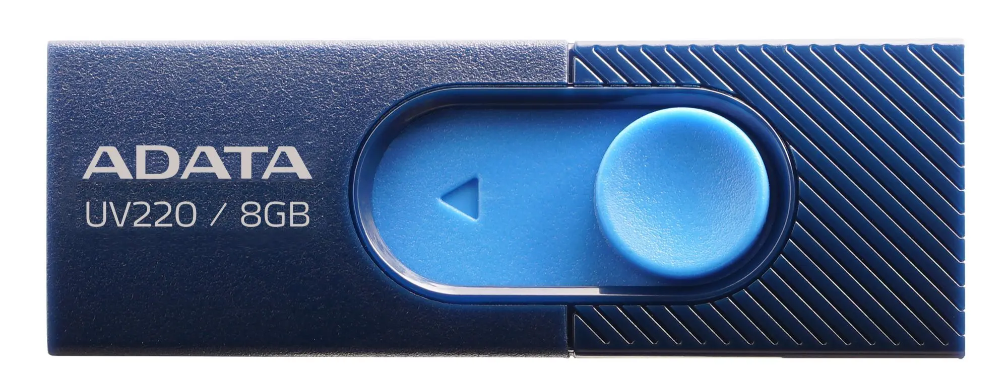 USB flash drive ADATA UV220 2.0 64GB (Blue)