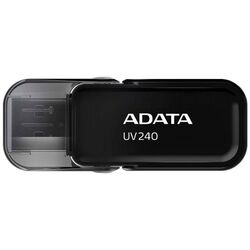 USB flash drive Adata UV240 64GB (Black) Thumb