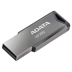 USB flash drive Adata UV250 16GB (Silver) Thumb