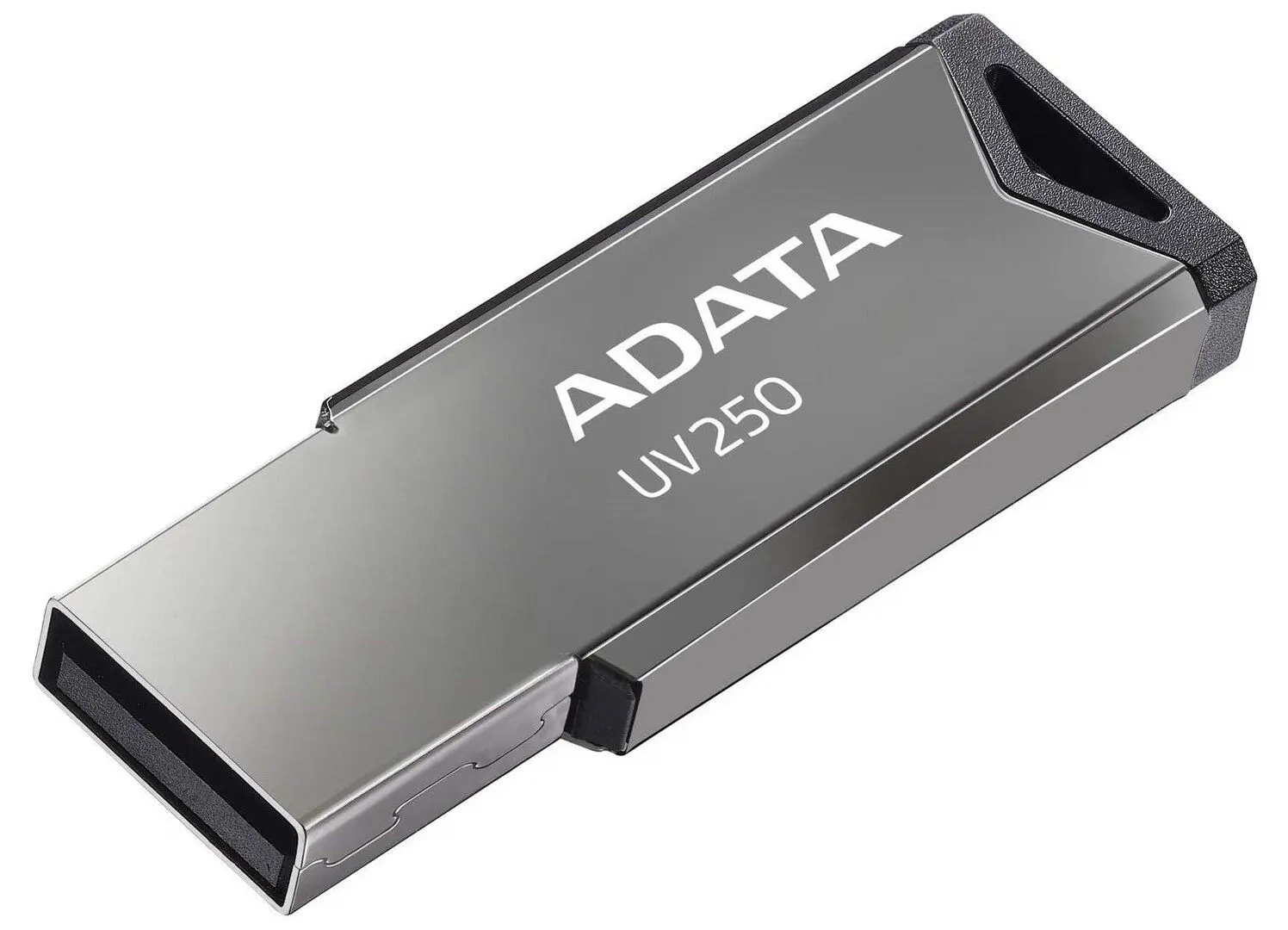 USB flash drive Adata UV250 16GB (Silver) - 2