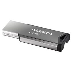 USB flash drive Adata UV250 16GB (Silver) Thumb