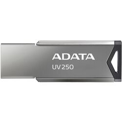 USB flash drive Adata UV250 16GB (Silver)