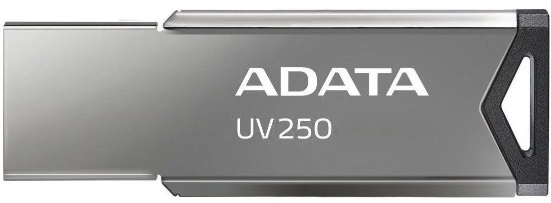 USB flash drive Adata UV250 16GB (Silver)