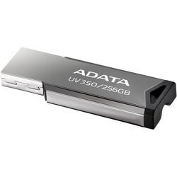 USB flash drive Adata UV350 256GB (Silver) Thumb