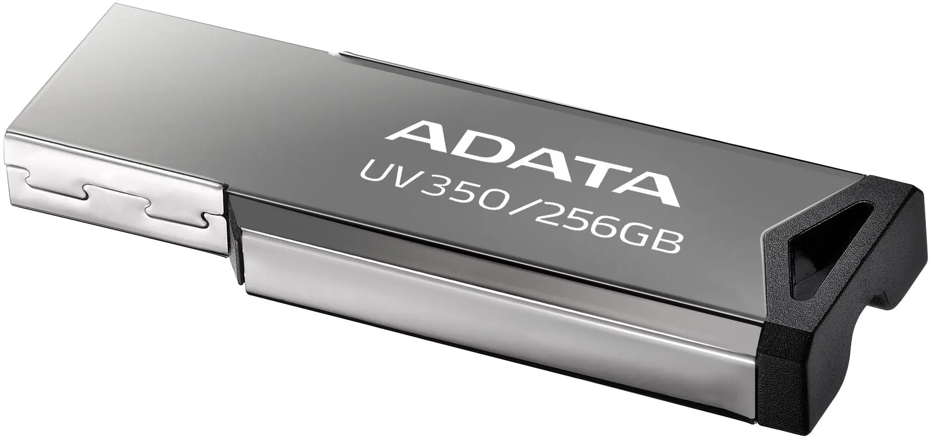 USB flash drive Adata UV350 256GB (Silver) - 2