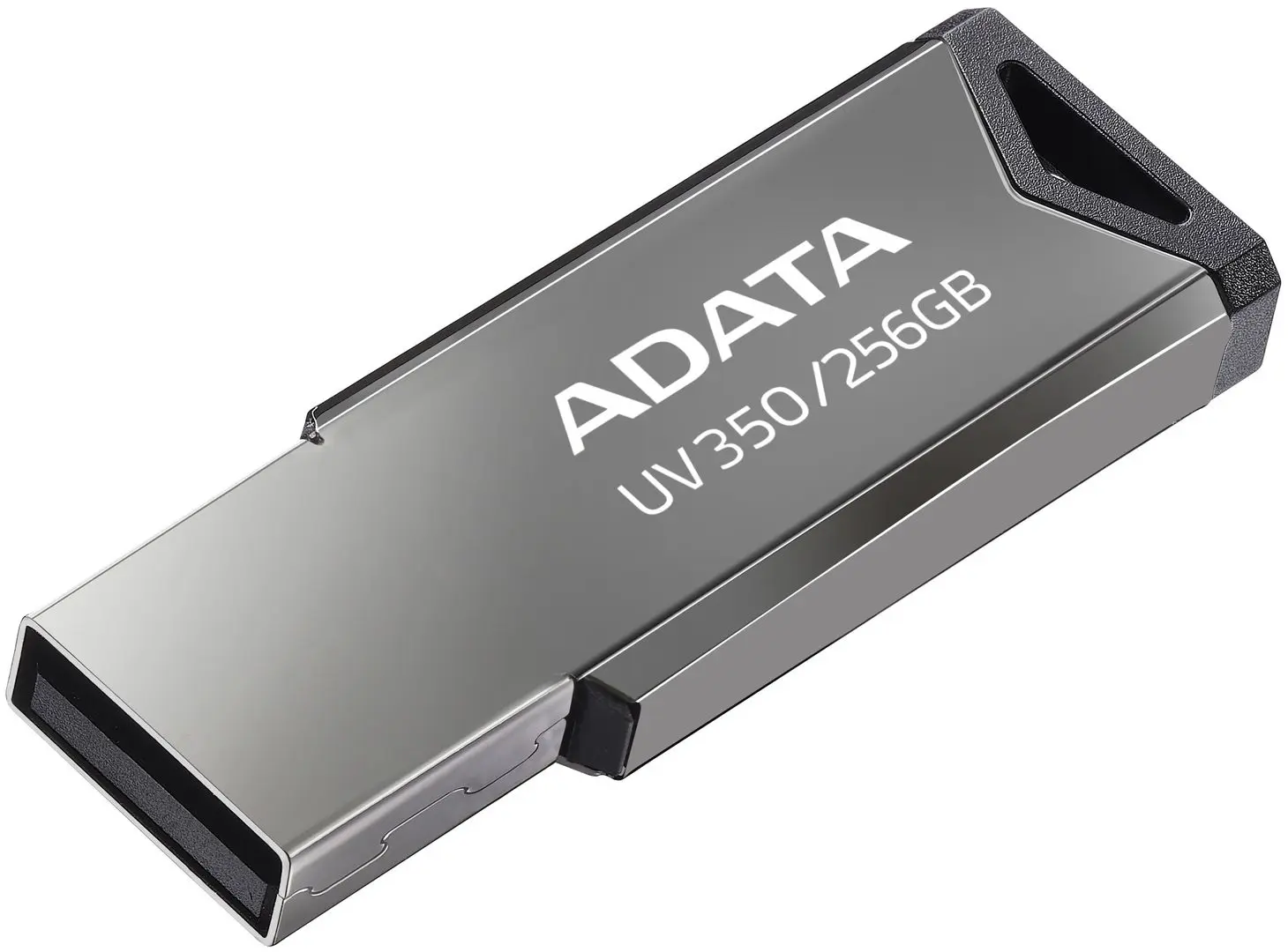 USB flash drive Adata UV350 256GB (Silver) - 3
