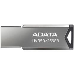 USB flash drive Adata UV350 256GB (Silver)