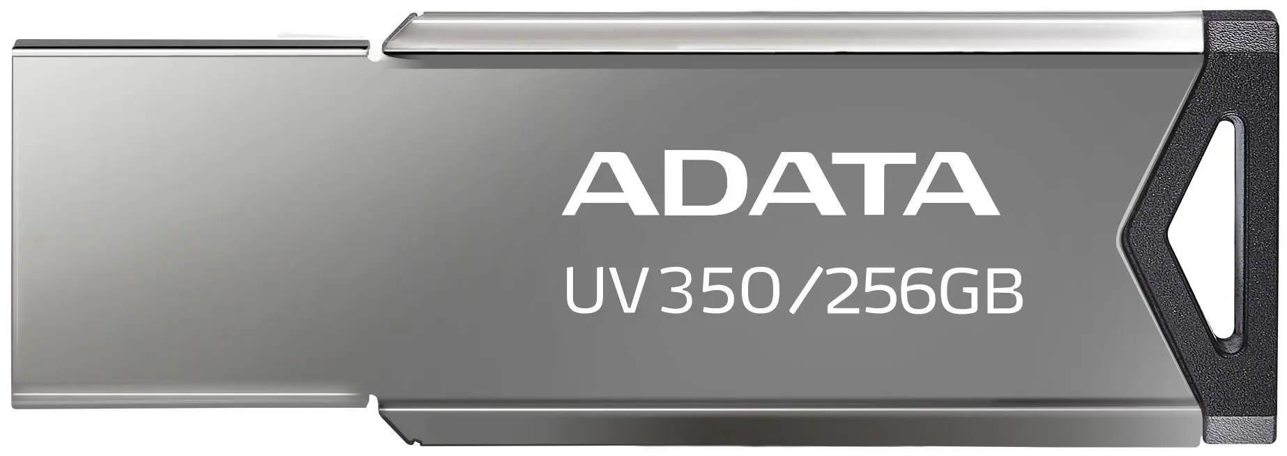 USB flash drive Adata UV350 256GB (Silver)