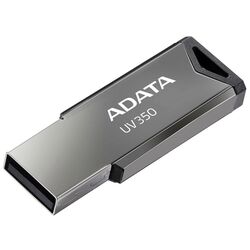 USB flash drive Adata UV350 32GB (Silver) Thumb