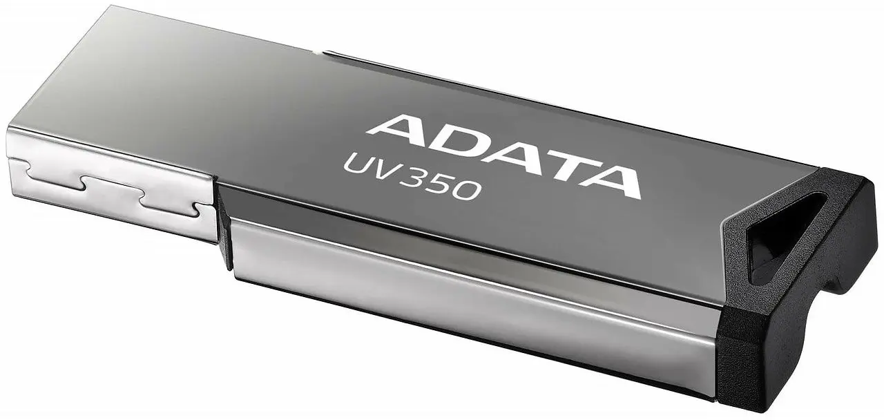 USB flash drive Adata UV350 32GB (Silver)