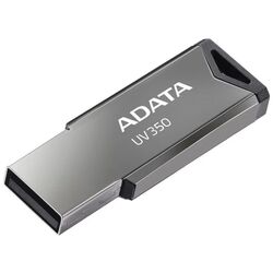 USB flash drive Adata UV350 64GB (Grey) Thumb