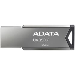 USB flash drive Adata UV350 64GB (Grey)
