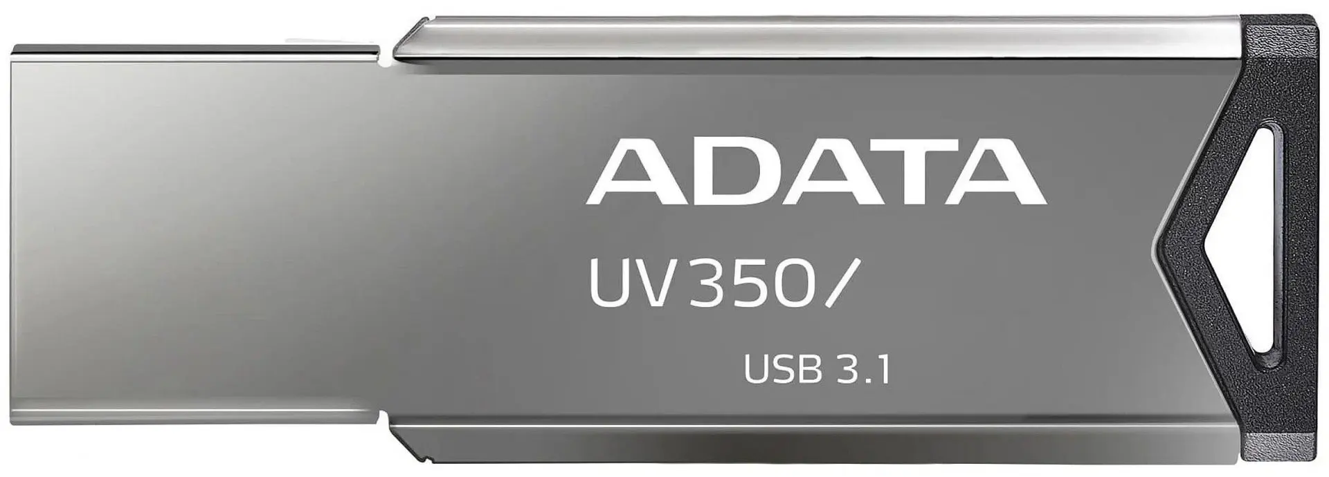 USB flash drive Adata UV350 64GB (Grey)