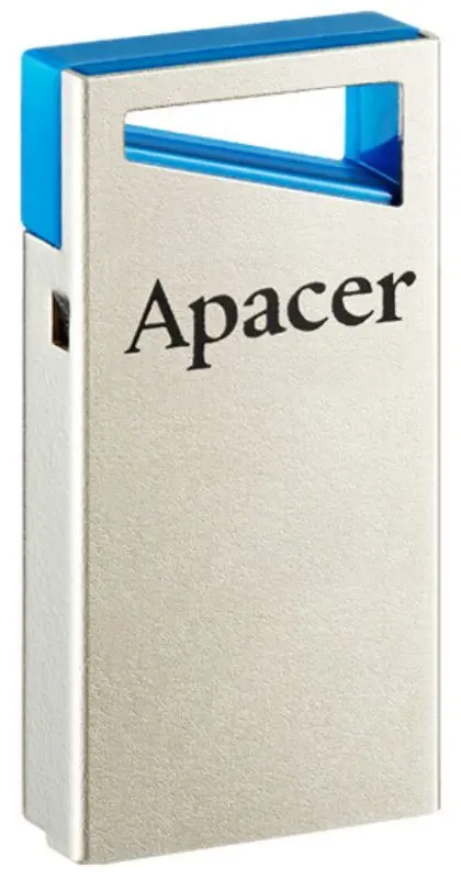 USB flash drive  Apacer AH155 3.1 128GB (Silver)