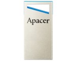 USB flash накопитель Apacer AH155 3.1 128GB (Silver)