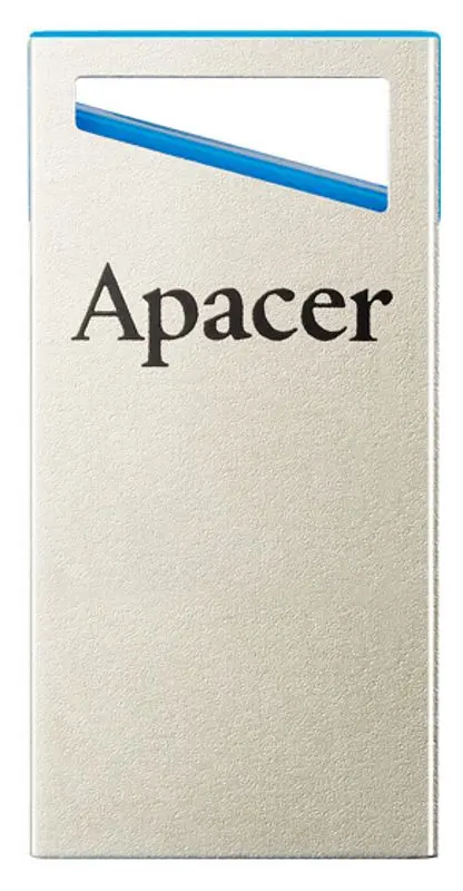 USB flash drive Apacer AH155 64GB (Silver/Blue)