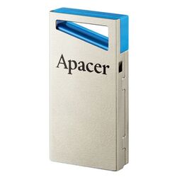 USB flash drive Apacer AH155 64GB (Silver/Blue)