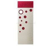 USB flash drive Apacer AH15J 128GB (Magenta Red)