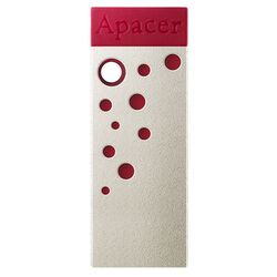 USB flash drive Apacer AH15J 128GB (Magenta Red)