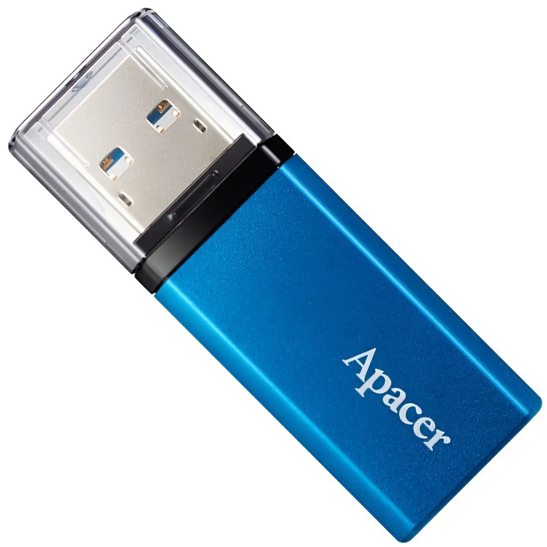 USB flash drive Apacer AH25C 256GB (Blue)