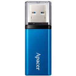 USB flash drive Apacer AH25C 32GB (Blue)